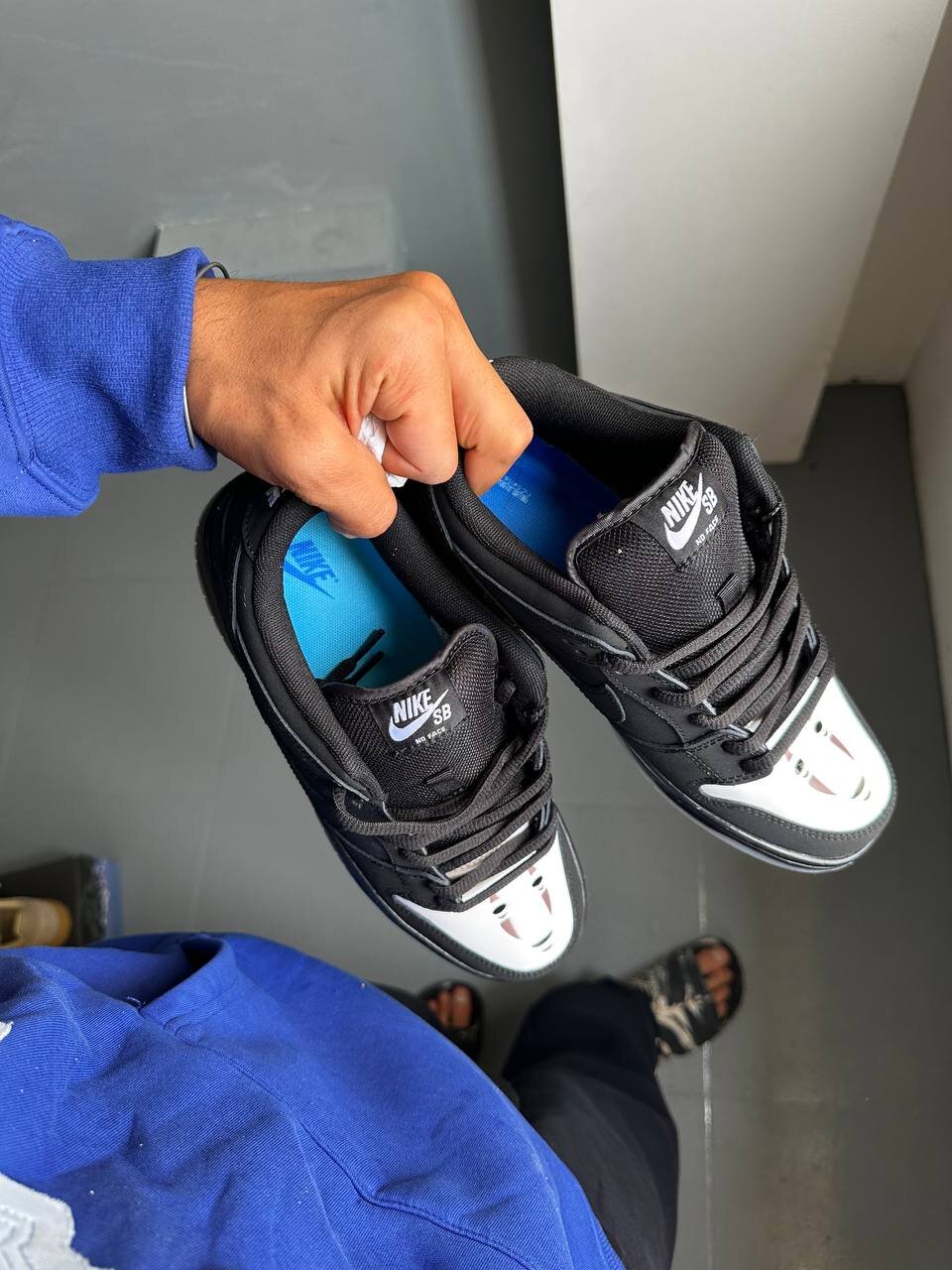 nike sb dunk