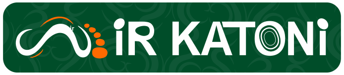 فروشگاه اینترنتی آی آر کتونی