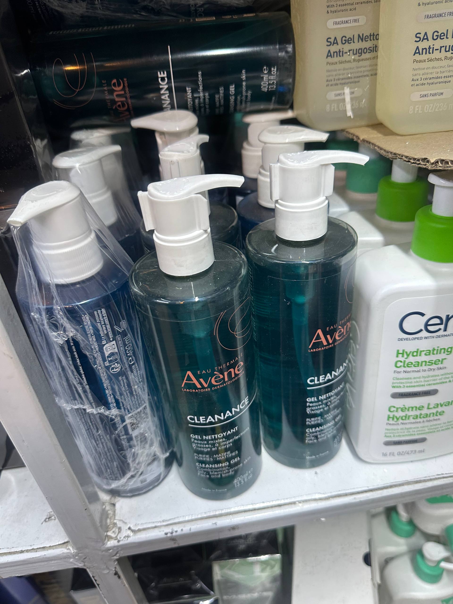 Avene Cleanance