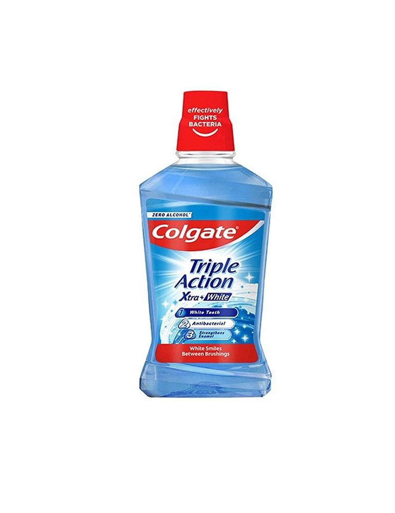 Colgate Triple Action Mouthwash