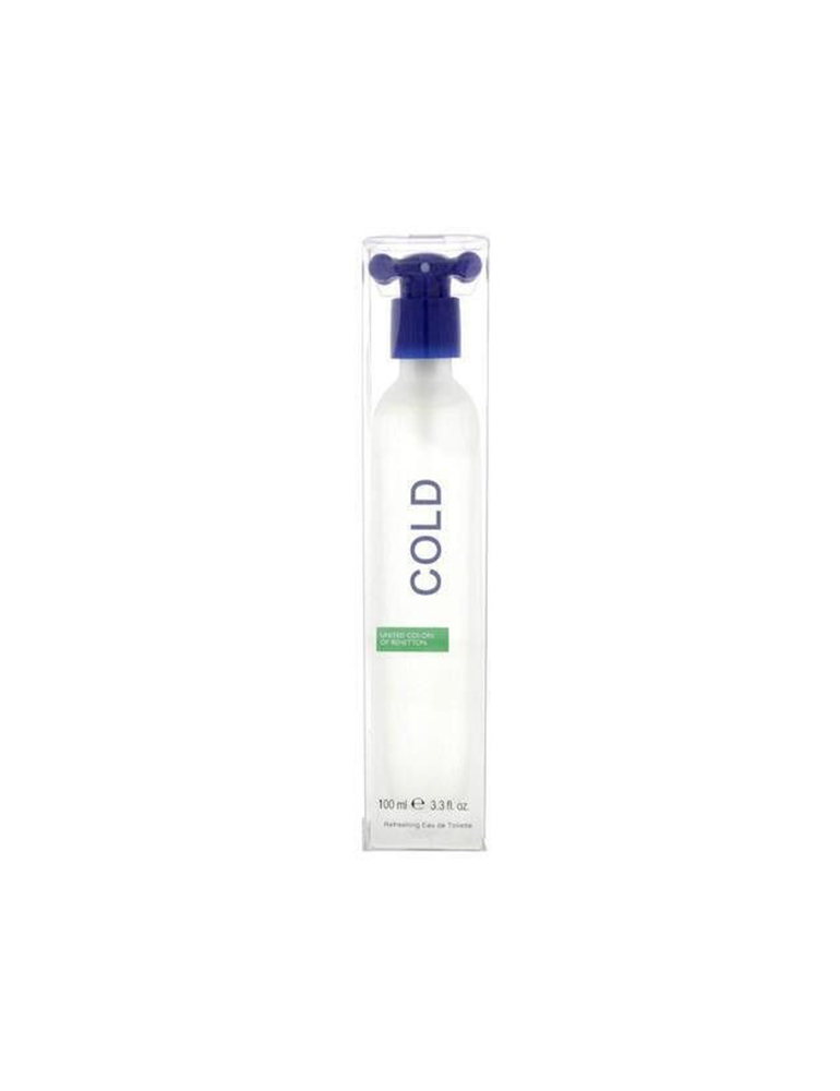 Benetton Cold Eau de Toilette