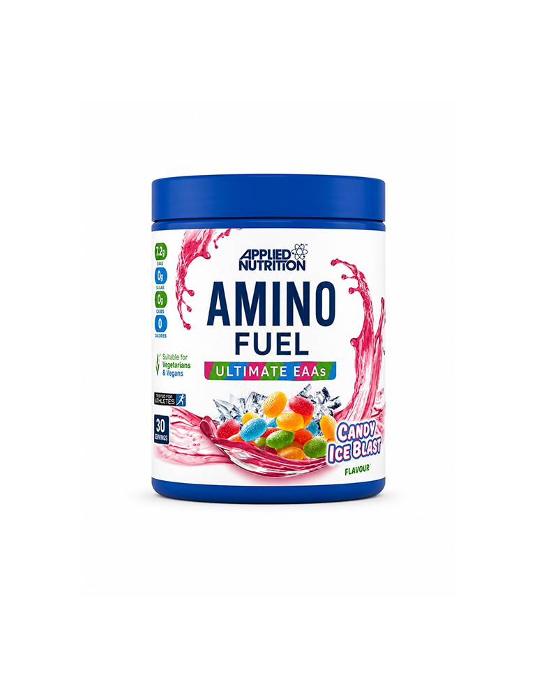 Applied Nutrition Amino Fuel Ultimate EAAs