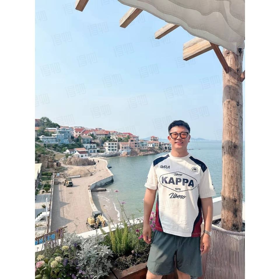 Kappa Original T-Shirt