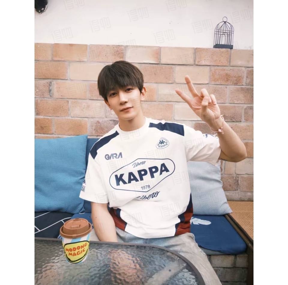 Kappa Original T-Shirt