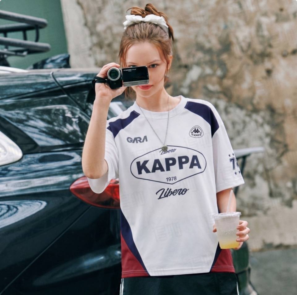 Kappa Original T-Shirt