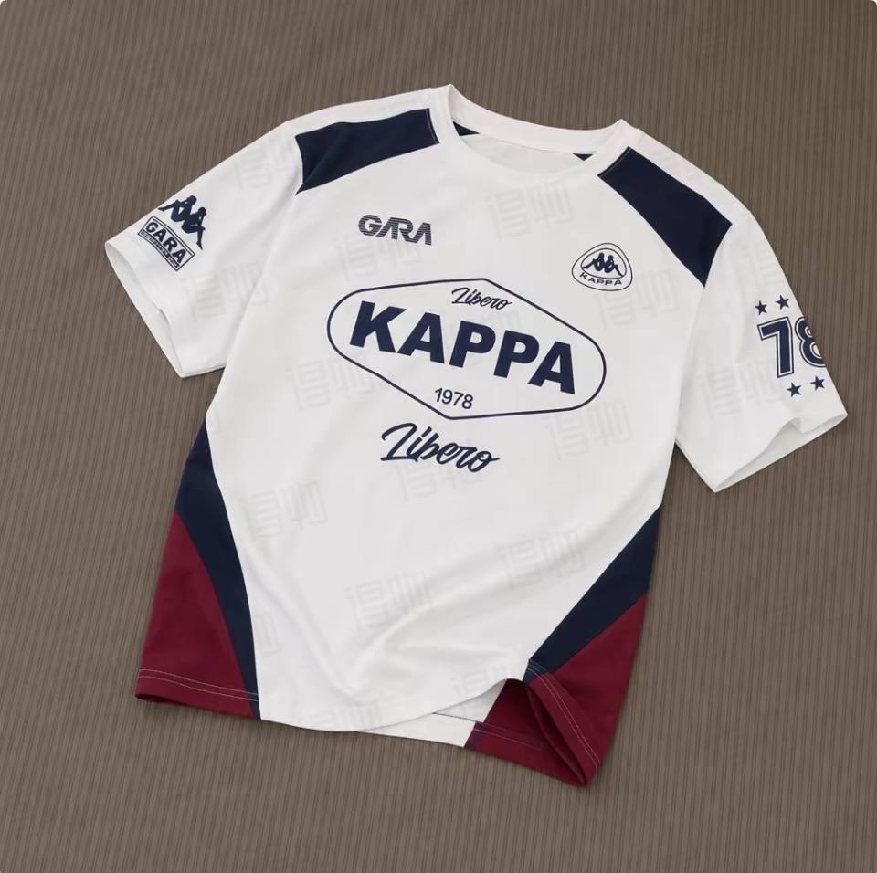 Kappa Original T-Shirt