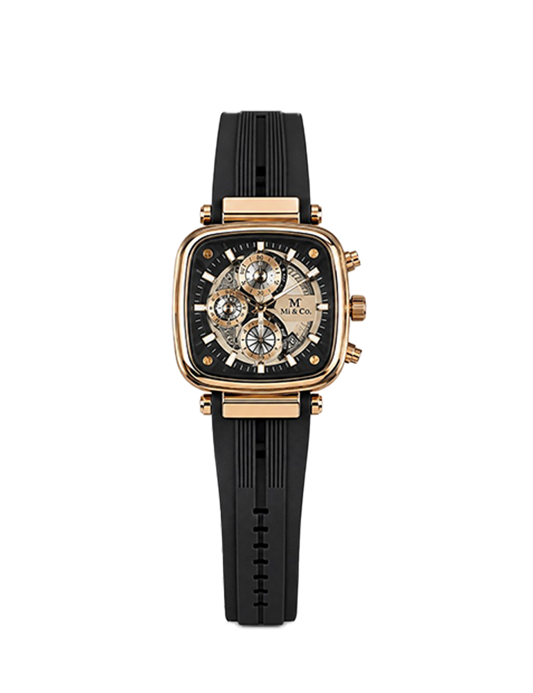 Maxel Watch