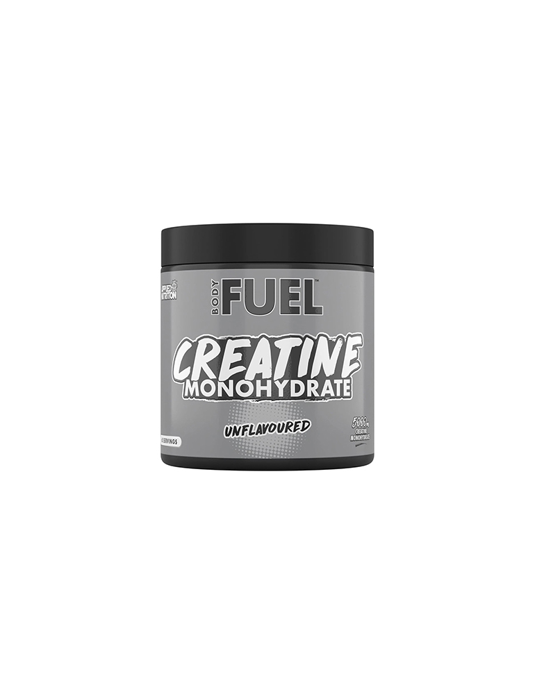 Applied Nutrition Creatine Monohydrate Micronized
