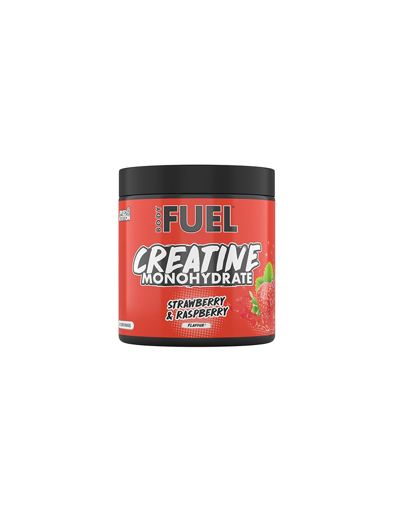 Applied Nutrition Creatine Monohydrate Micronized