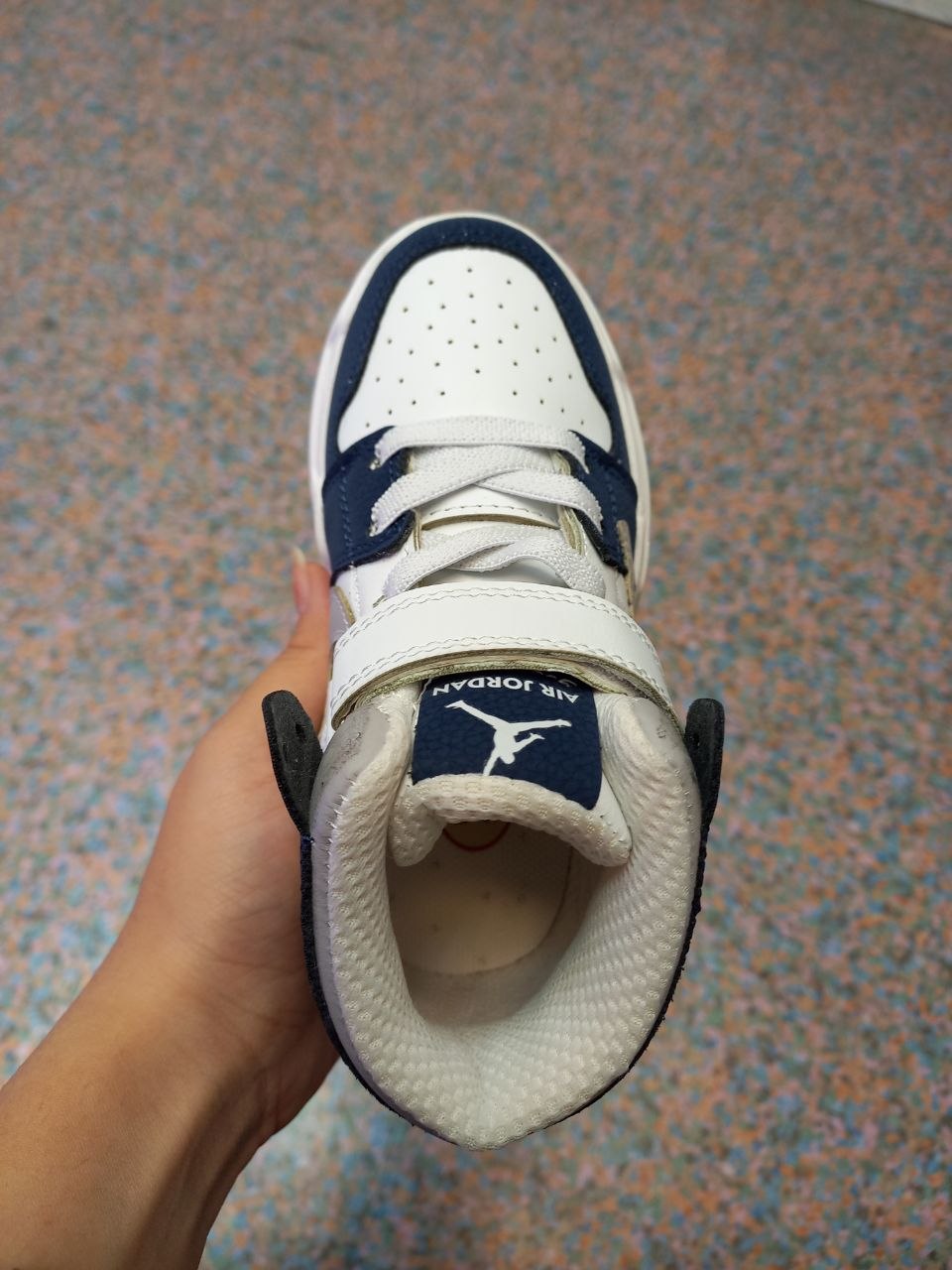 Kids shoes