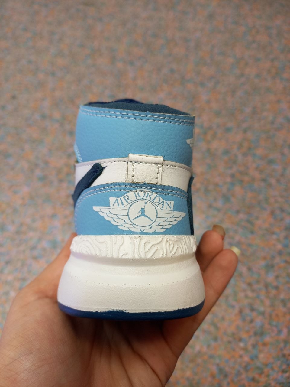 Kids shoes