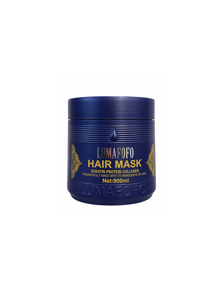 LUMAFOFO Hair Mask