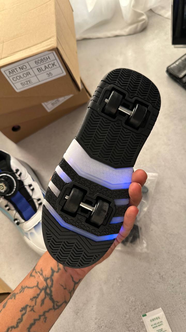 Kids shoes