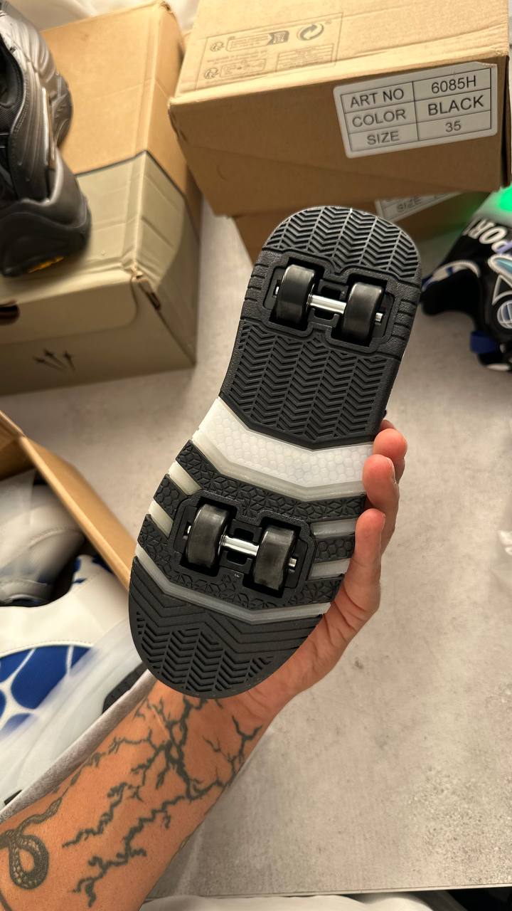 Kids shoes