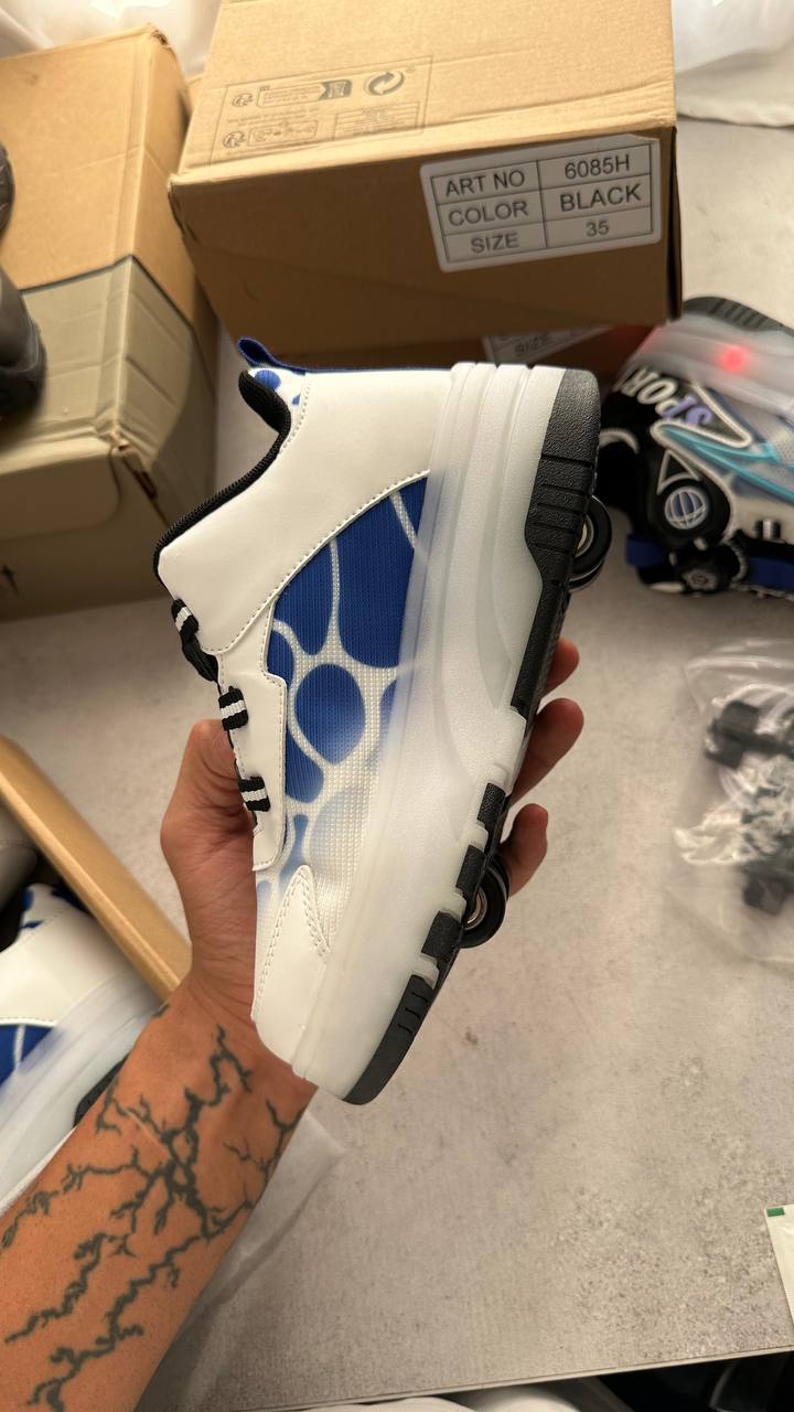 Kids shoes