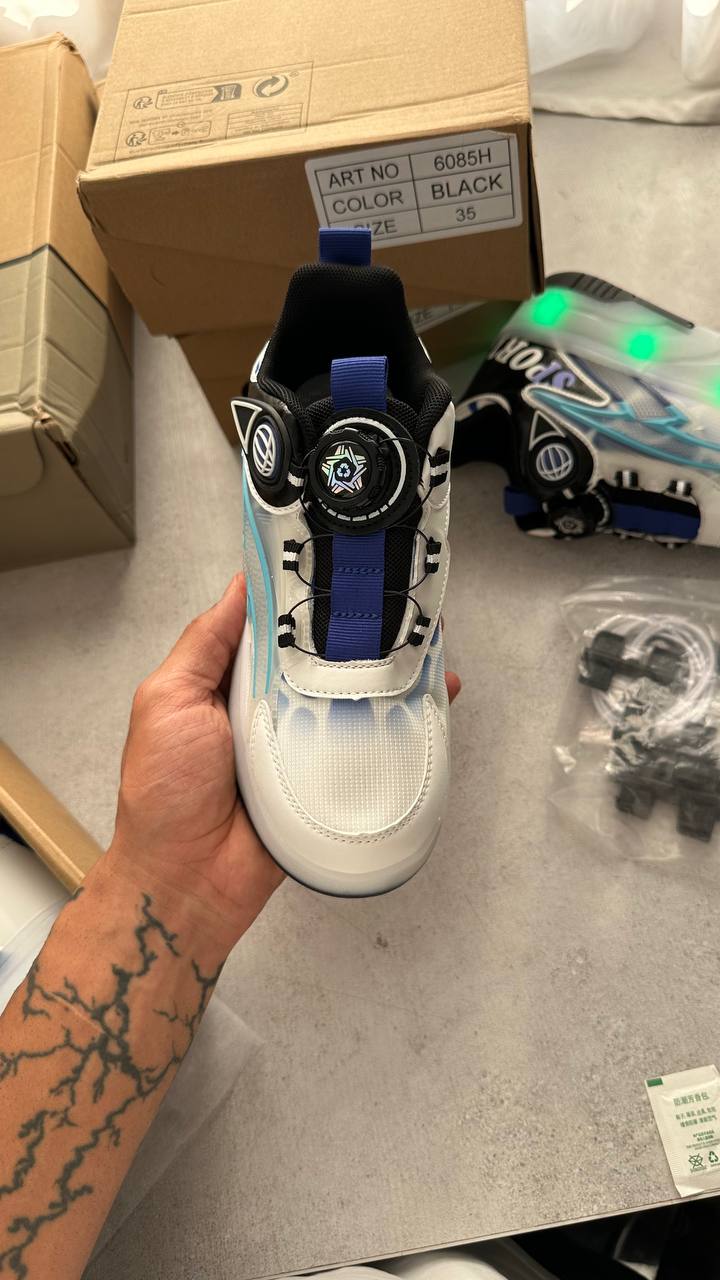 Kids shoes