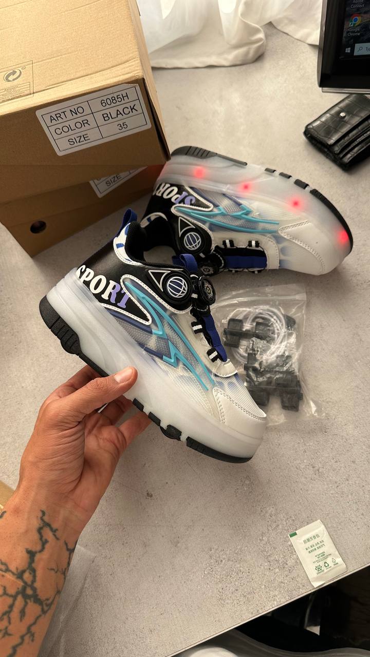 Kids shoes