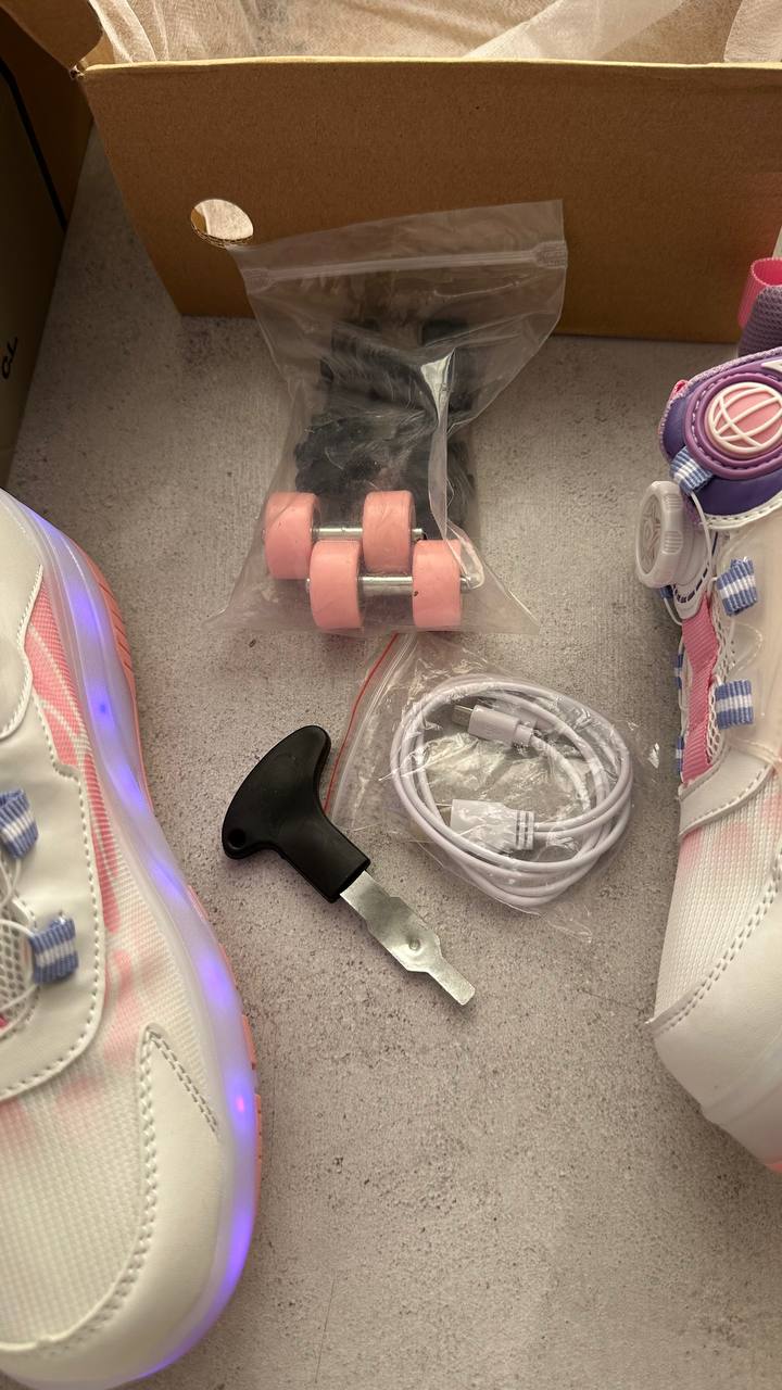 Kids shoes