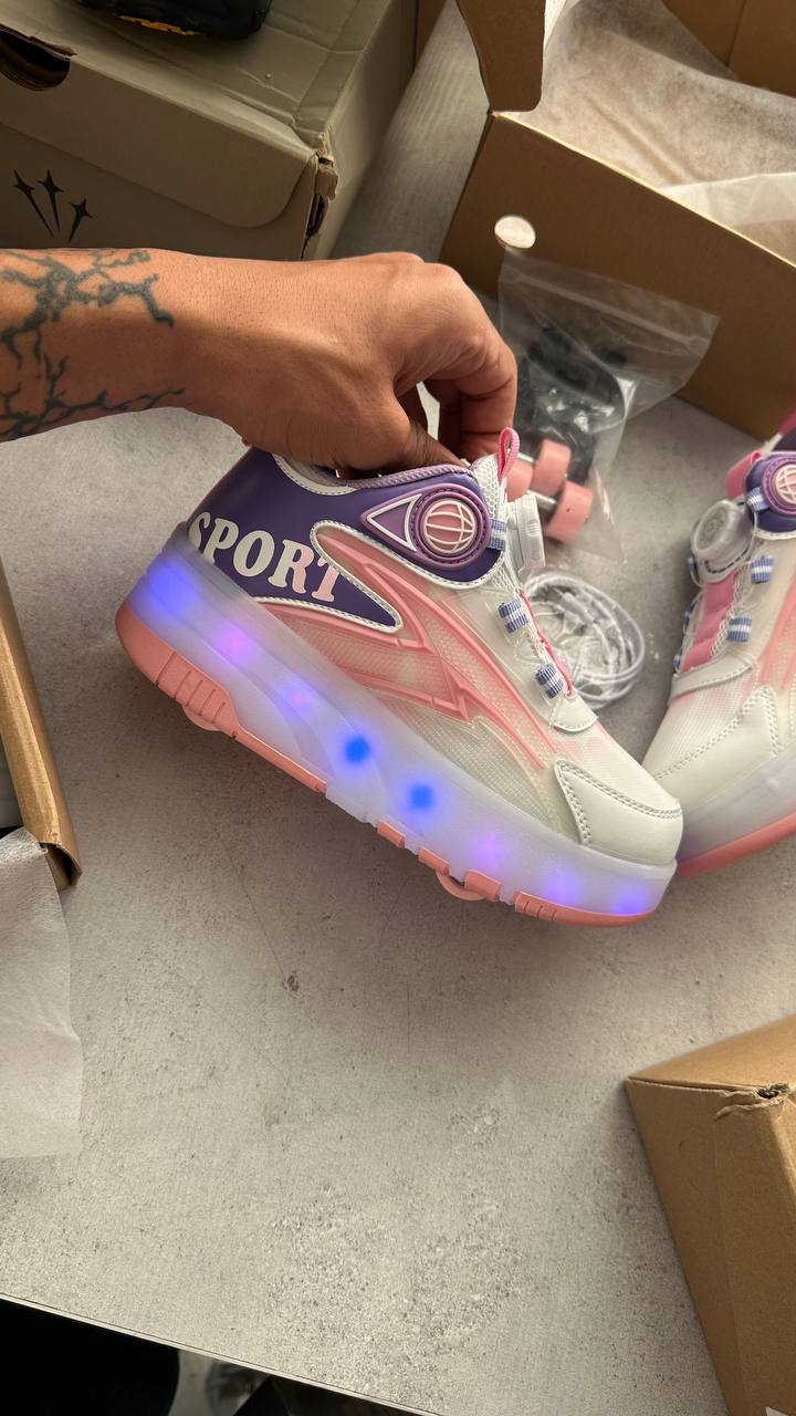 Kids shoes