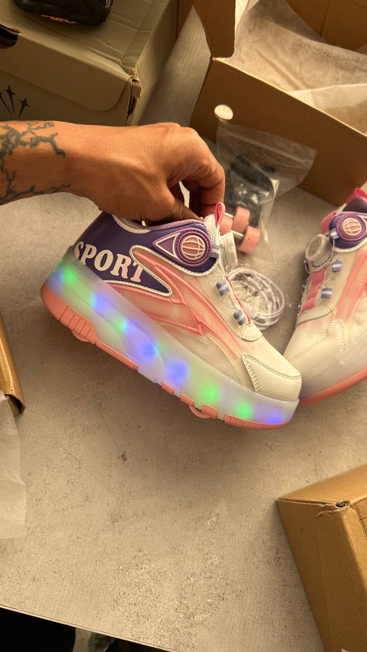 Kids shoes