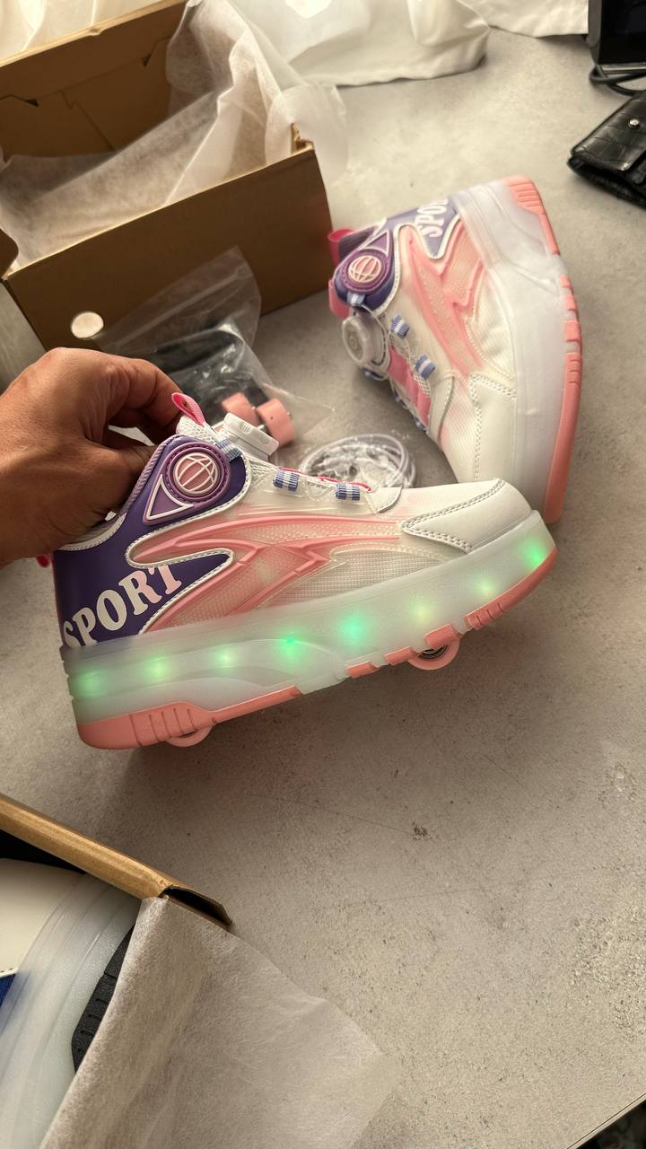 Kids shoes
