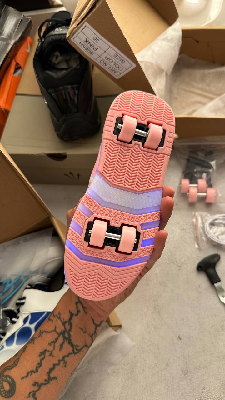 Kids shoes