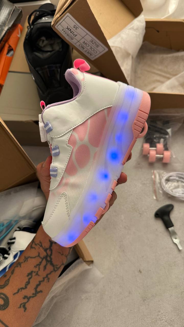 Kids shoes