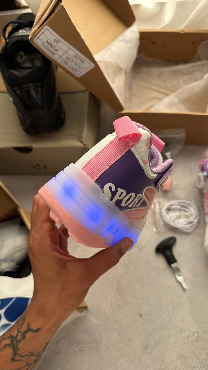 Kids shoes