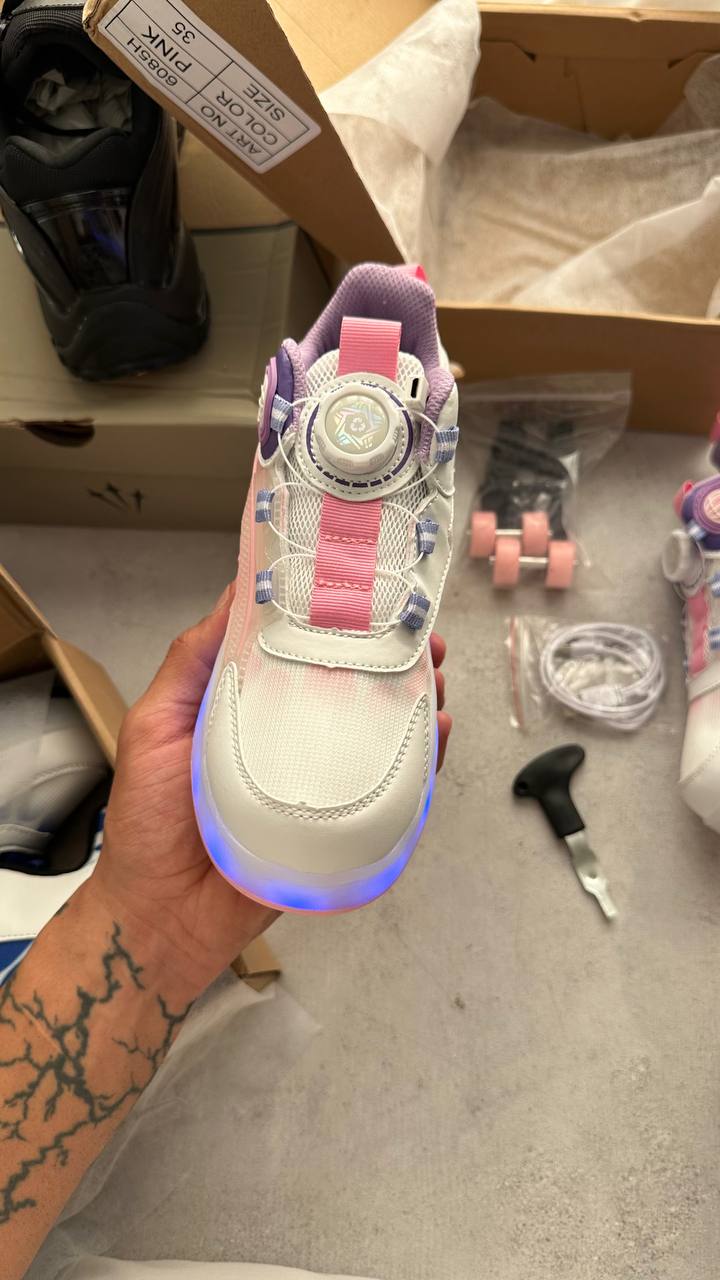 Kids shoes