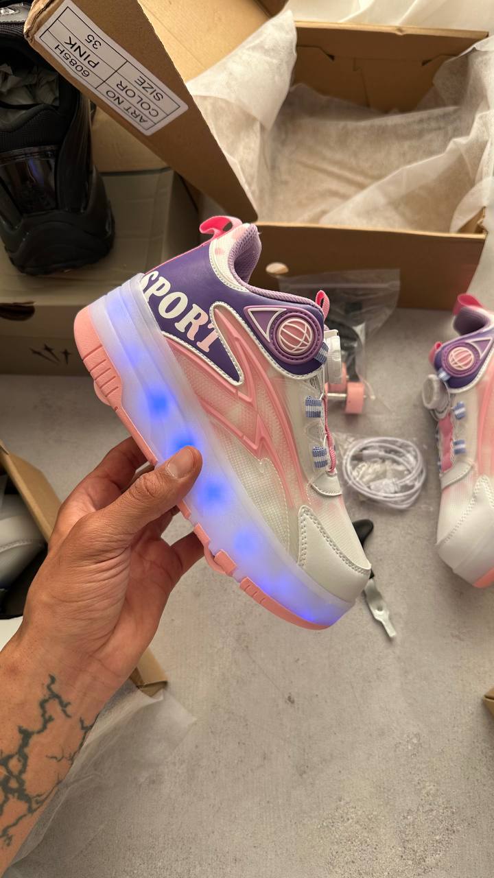 Kids shoes