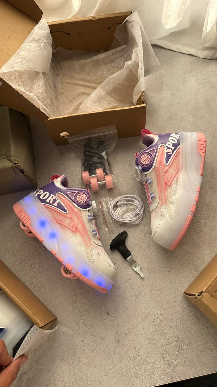 Kids shoes