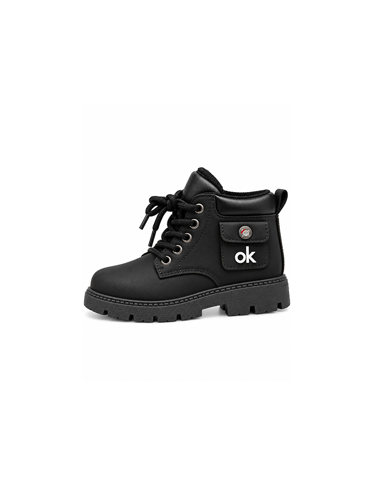 Kids Ankle Boots