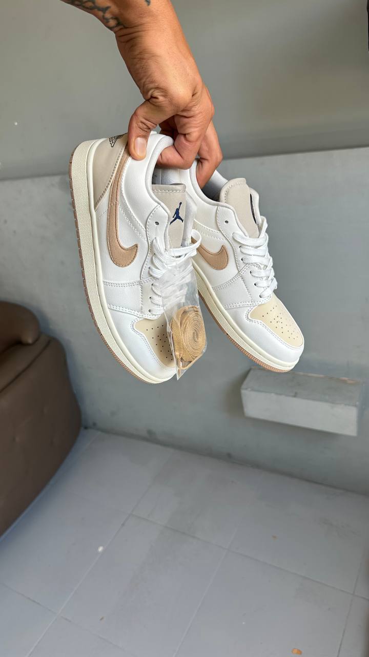 Jordan 1 Low Dongdan