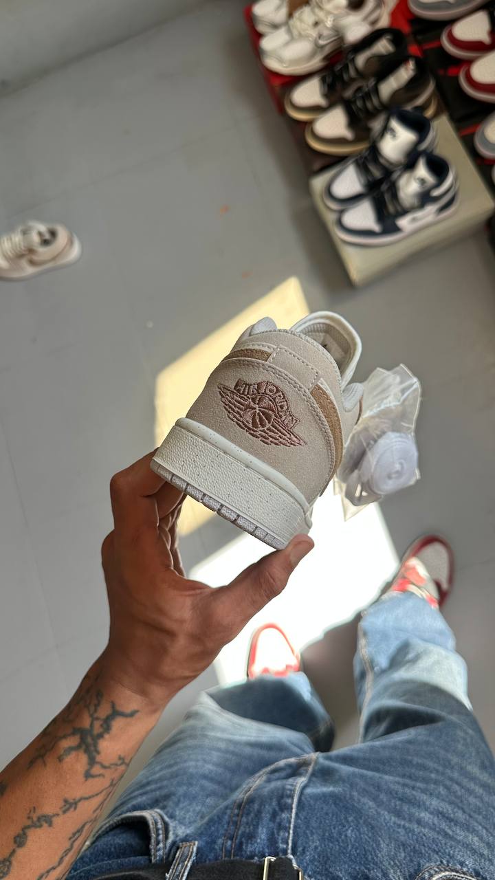 Jordan 1 Low Dongdan
