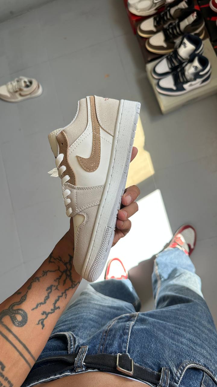 Jordan 1 Low Dongdan