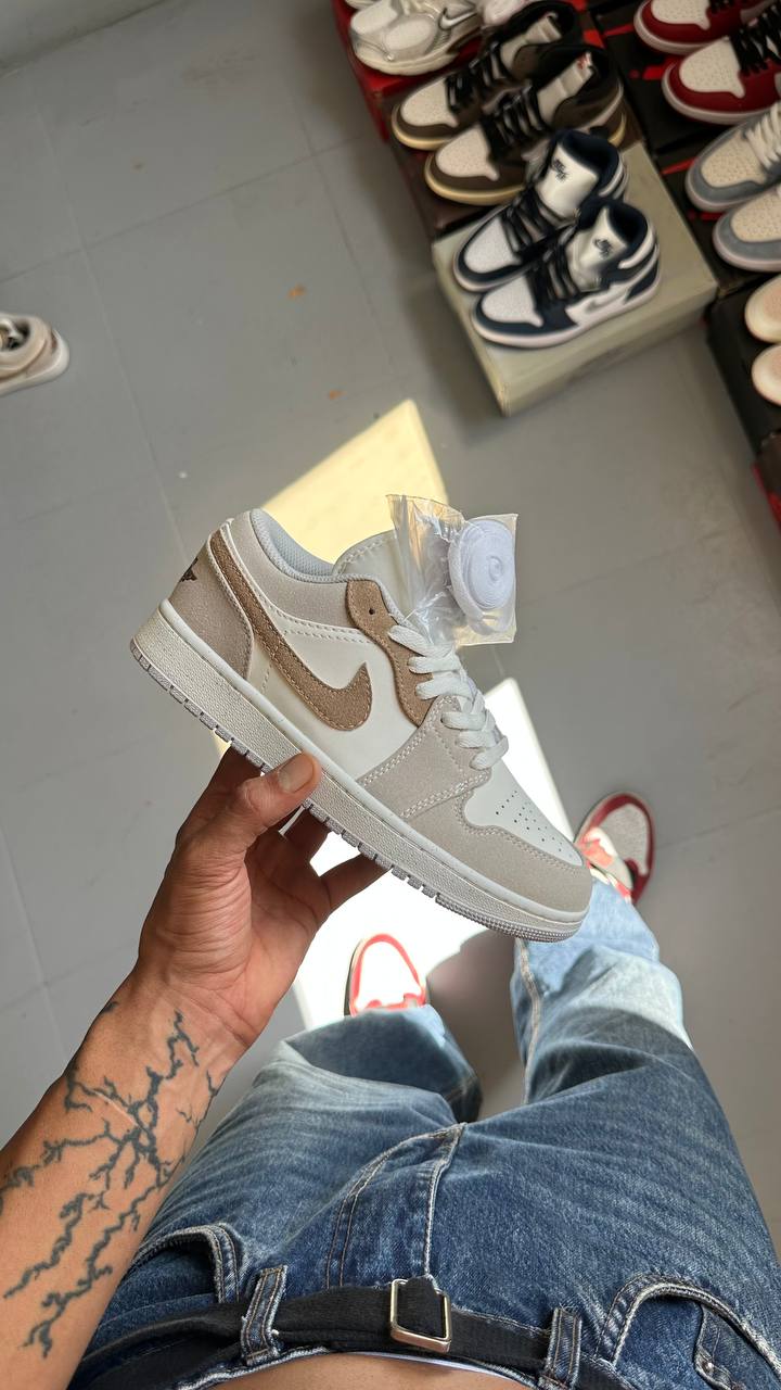 Jordan 1 Low Dongdan