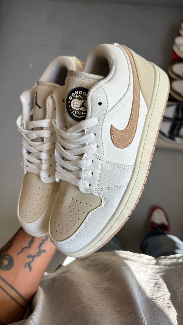 Jordan 1 Low Dongdan