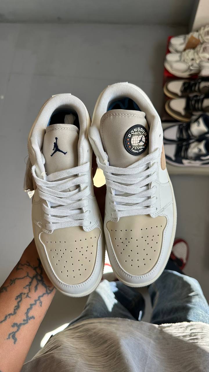 Jordan 1 Low Dongdan