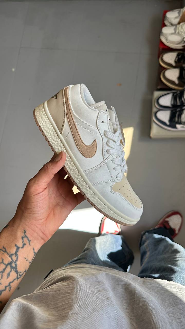 Jordan 1 Low Dongdan