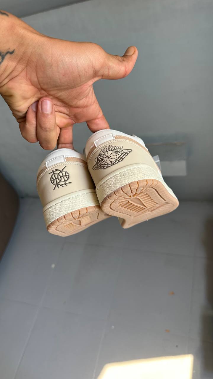 Jordan 1 Low Dongdan