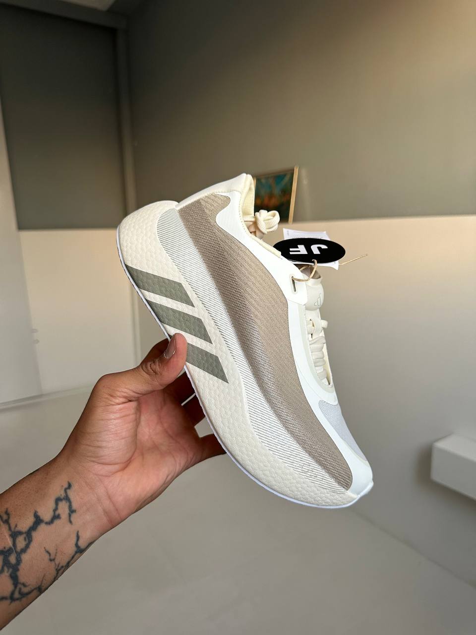 Adidas Hyperboost