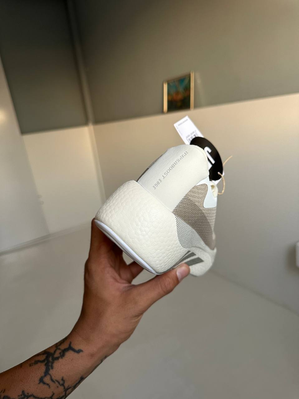 Adidas Hyperboost