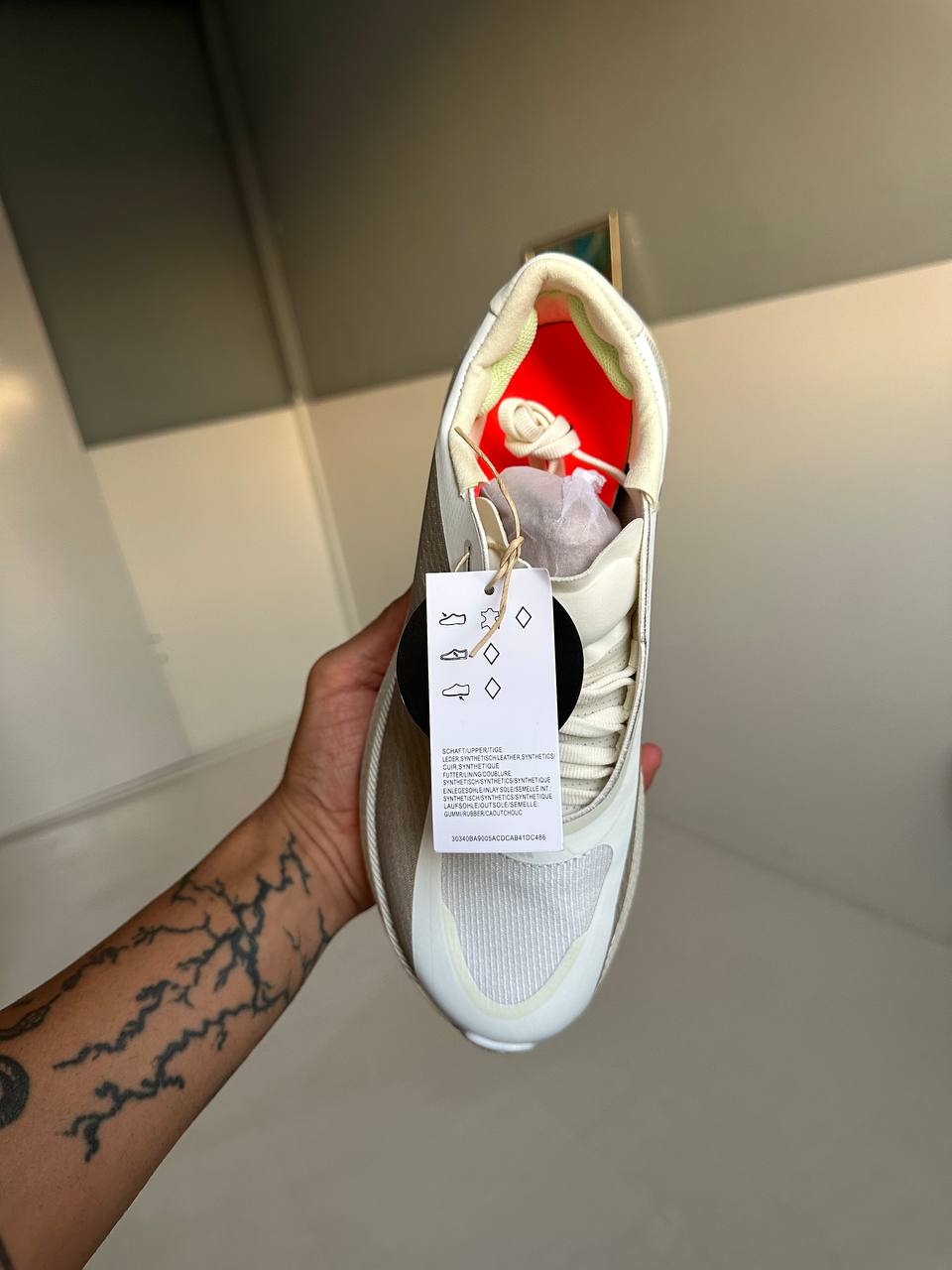 Adidas Hyperboost
