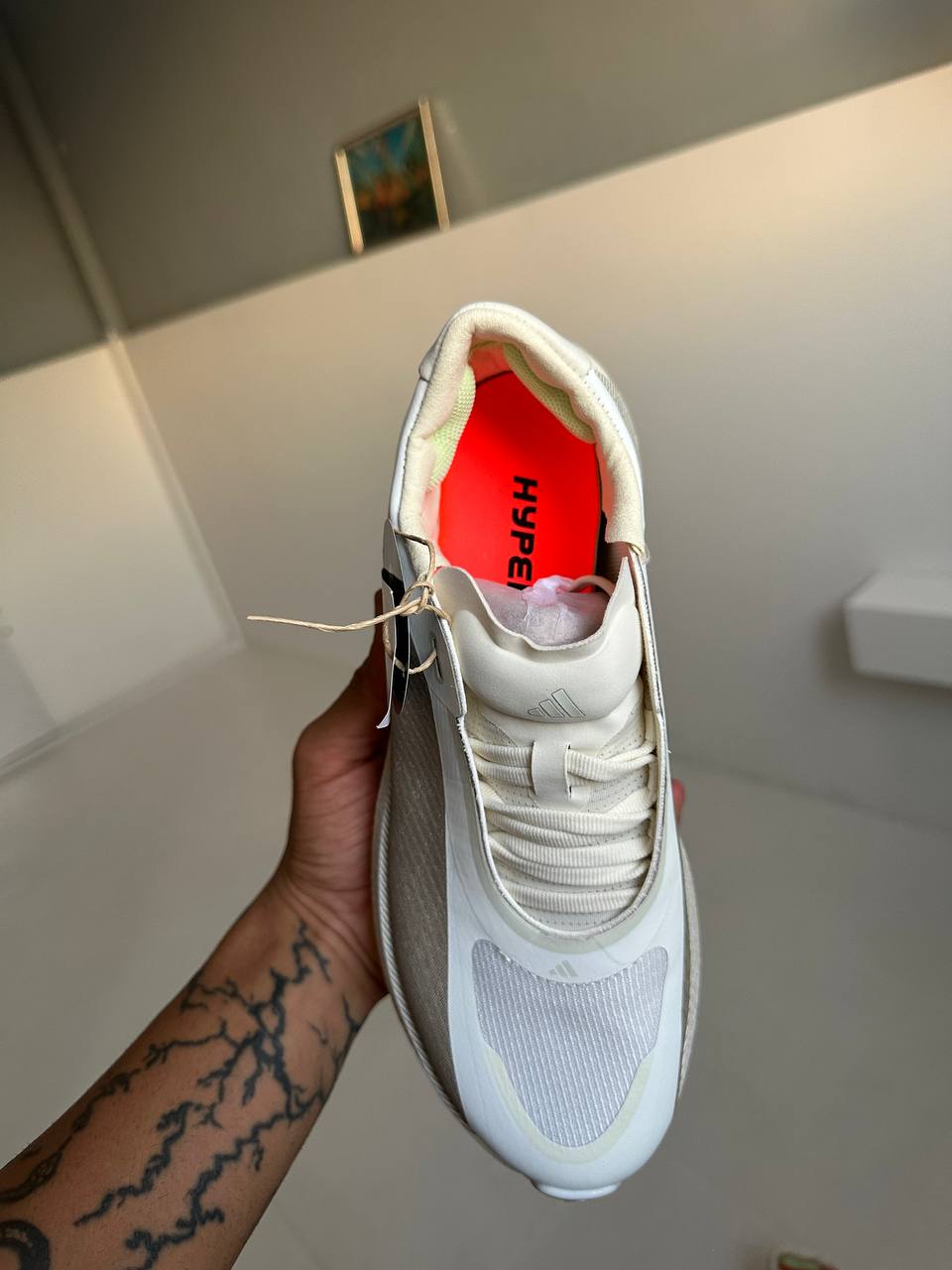 Adidas Hyperboost