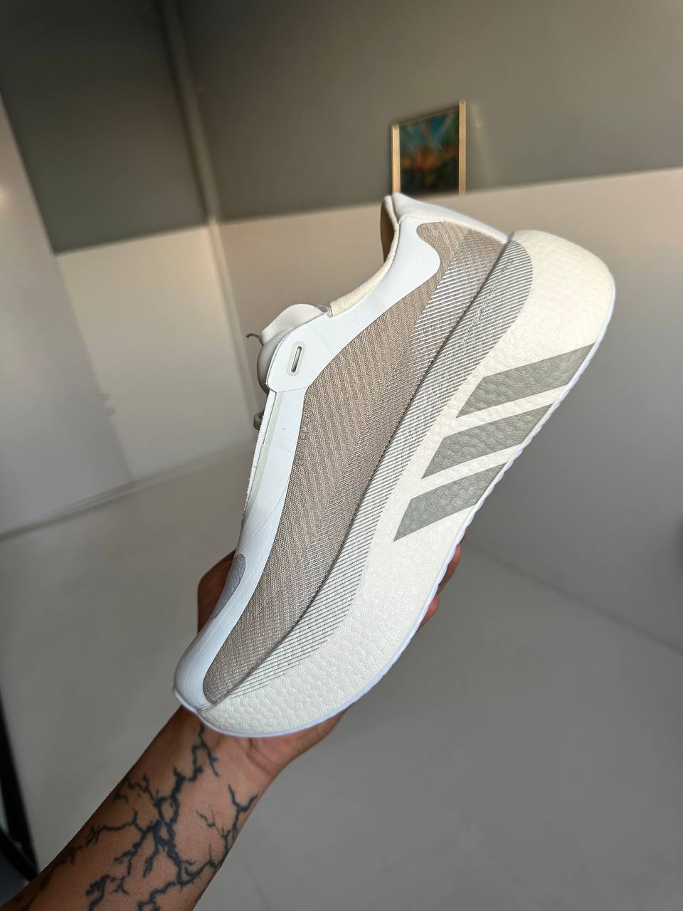 Adidas Hyperboost