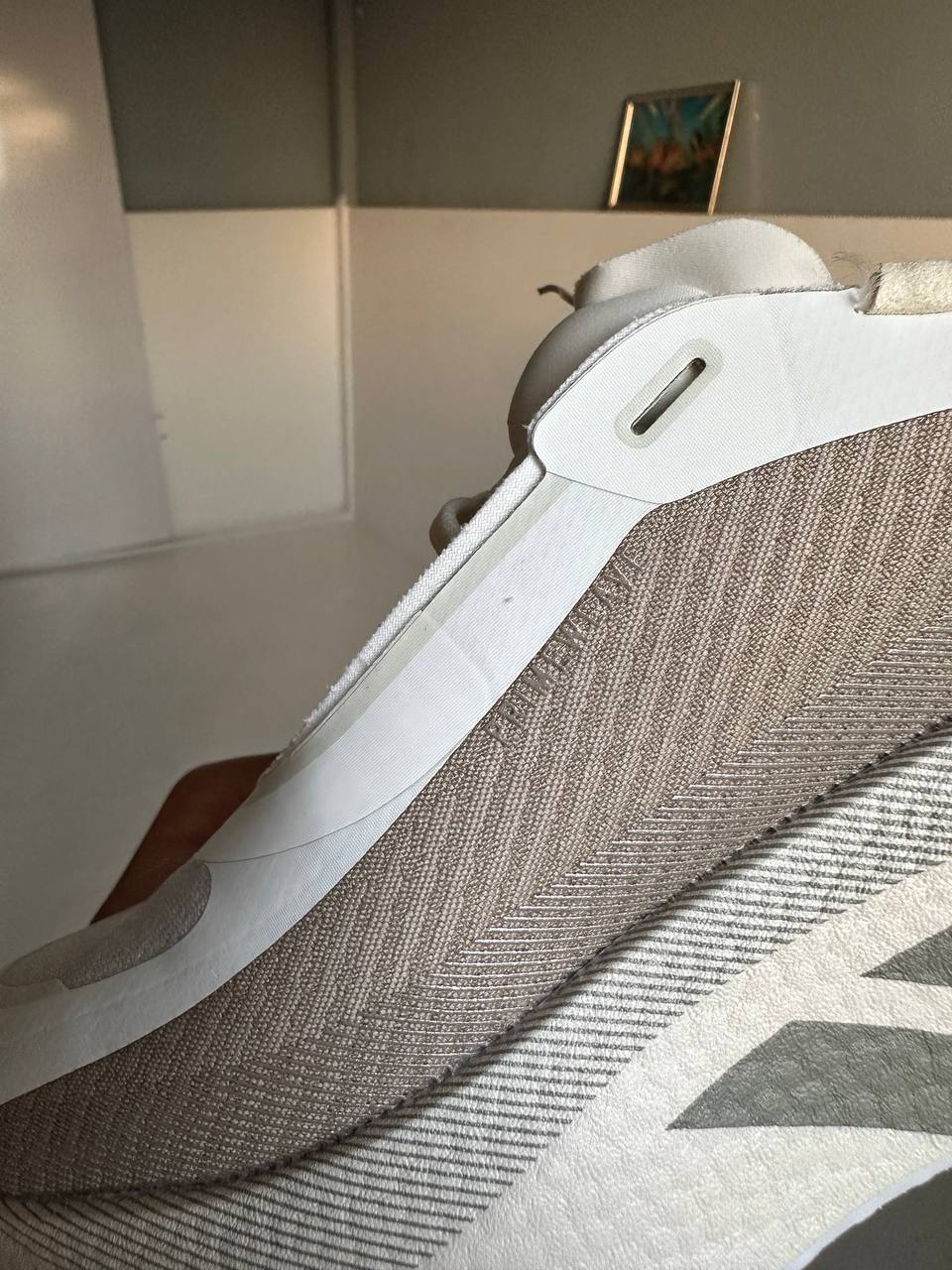 Adidas Hyperboost