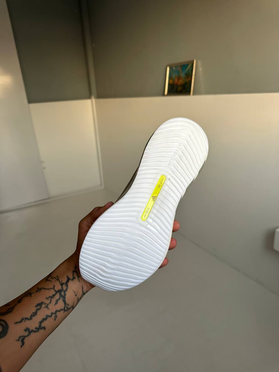 Adidas Hyperboost