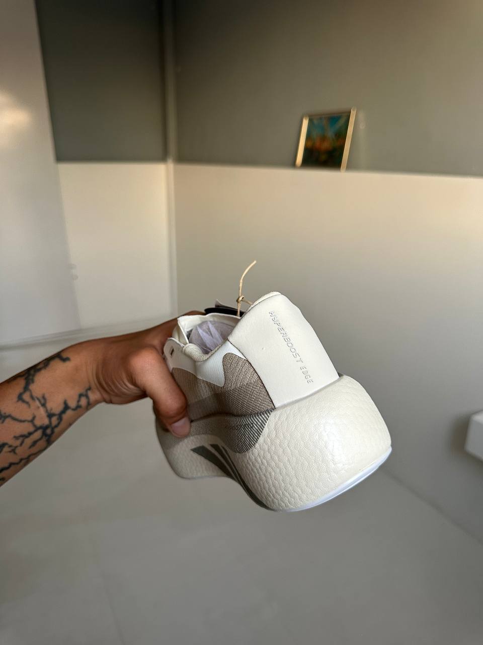Adidas Hyperboost