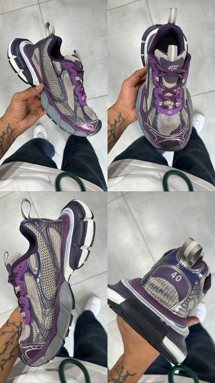Sneaker Sale
