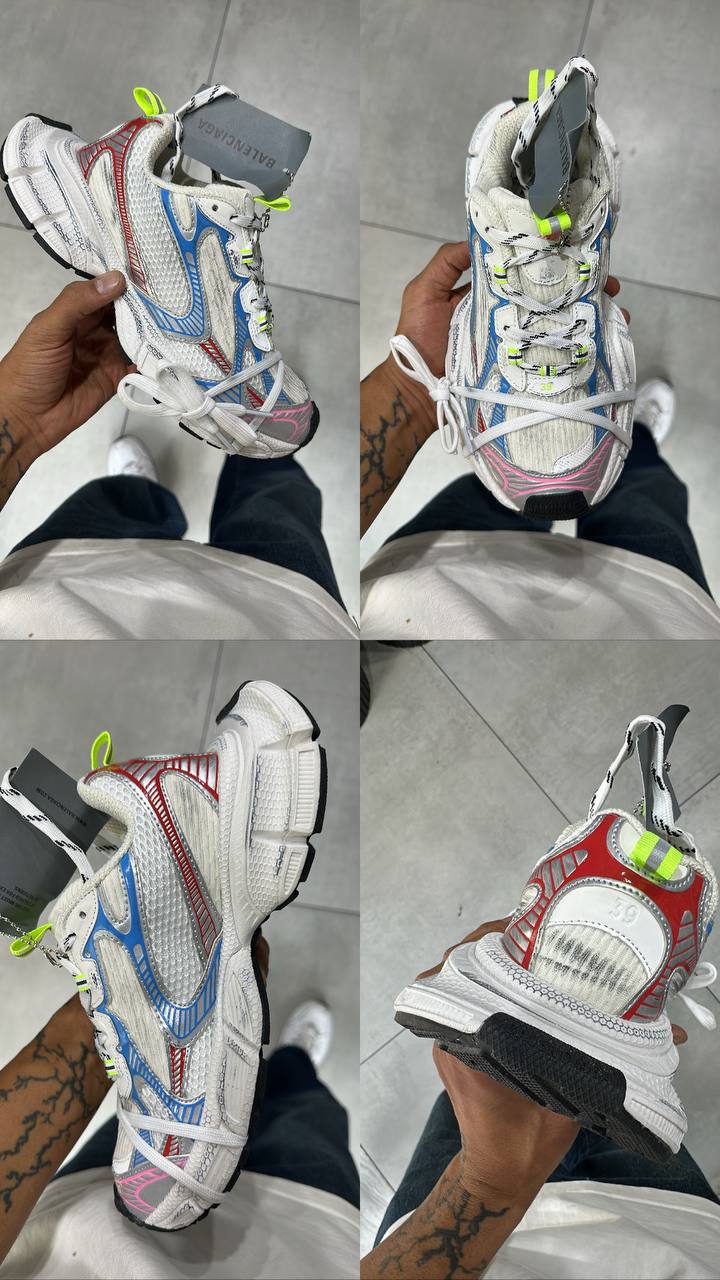 Sneaker Sale